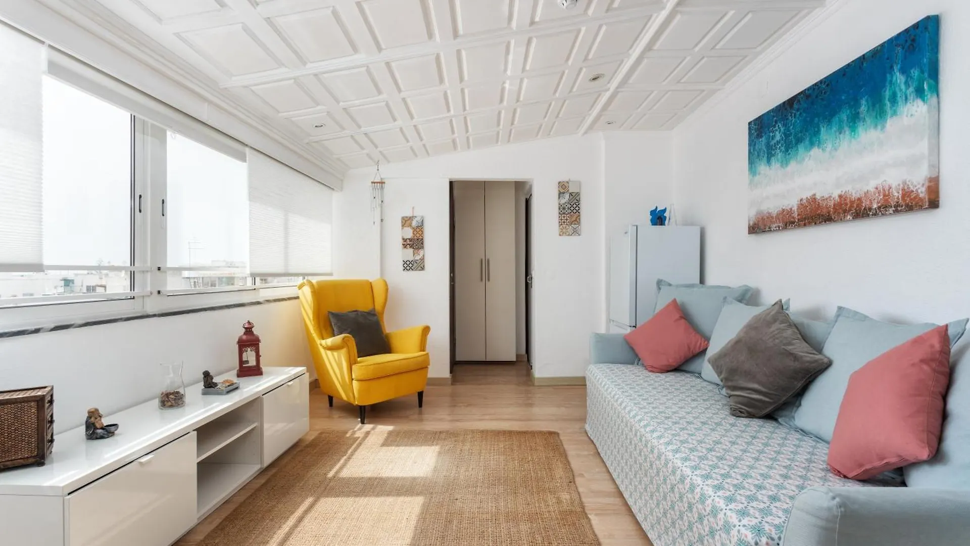 Al - Alojamento Local Pension Bicuar Olhao Guest house