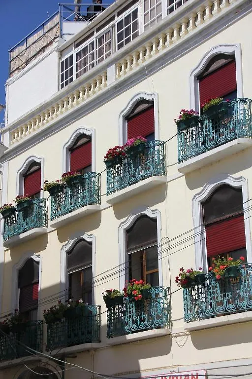 AL - Alojamento Local Pension Bicuar Olhão 3*,  Portugal