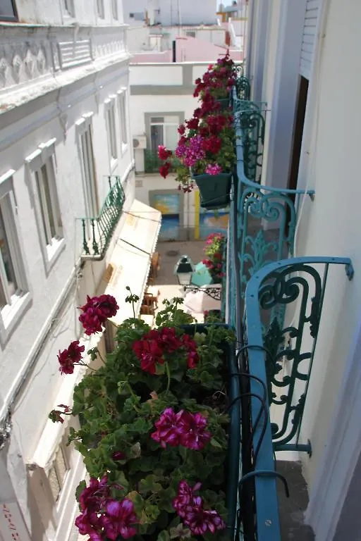 AL - Alojamento Local Pension Bicuar Olhão 3*,  Portugal
