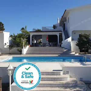 Aparthotel Oceanoasis Residences, Olhao