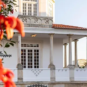 The Luggage Hostel&suites Coimbra