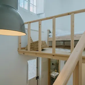 Apartamento Loft 11, Olhão