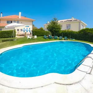 Carcavelos Surf Hostel&surf Camp Carcavelos (Lisbon)