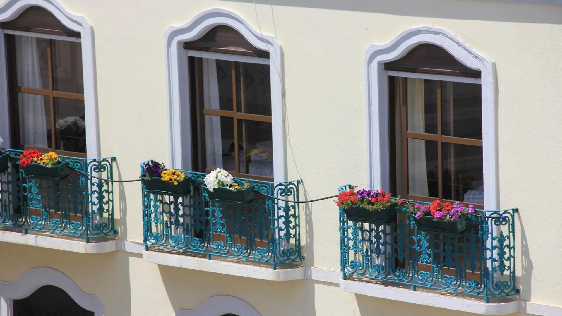 Al - Alojamento Local Pension Bicuar Olhao Guest house