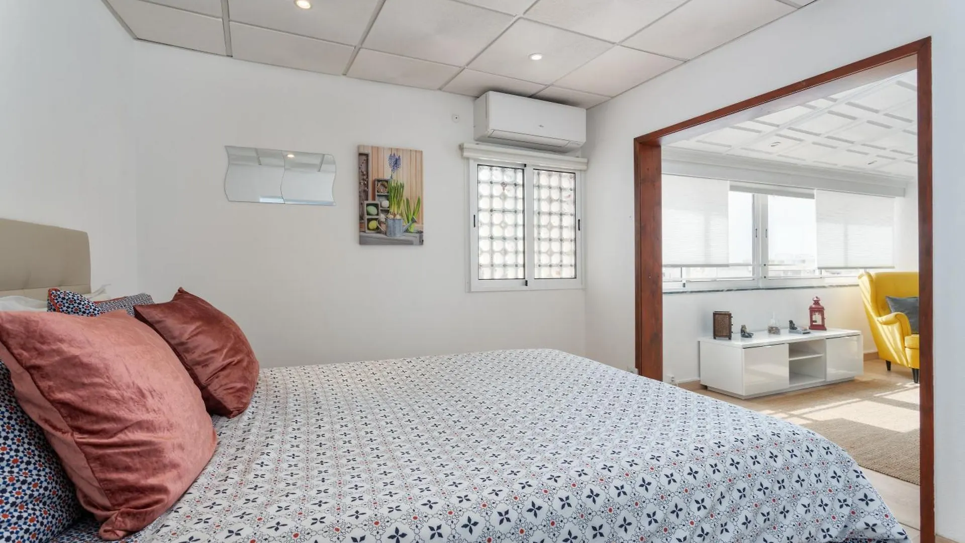Al - Alojamento Local Pension Bicuar Olhao 3*,