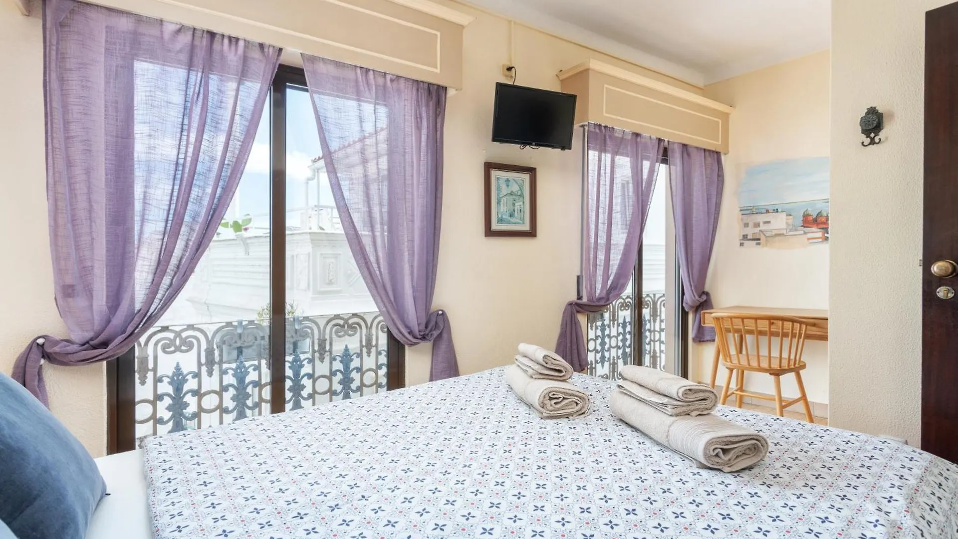 Al - Alojamento Local Pension Bicuar Olhao 3*,